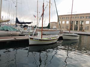 3 Toulon La Rade
